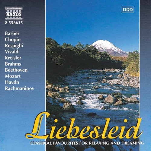 Night Music 15: Liebesleid / Various: Night Music 15: Liebesleid / Various