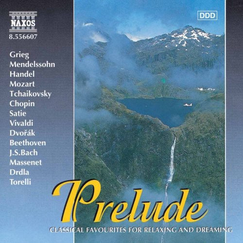 Night Music 7: Prelude / Various: Night Music 7: Prelude / Various