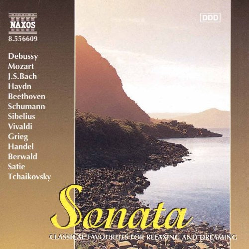 Night Music 9: Sonata / Various: Night Music 9: Sonata / Various