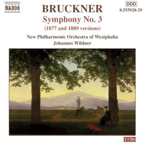 Bruckner / Wildner / New Po of Westphalia: Symphony 3