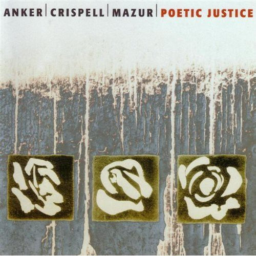 Anker / Crispell / Mazur: Magic of Twilight