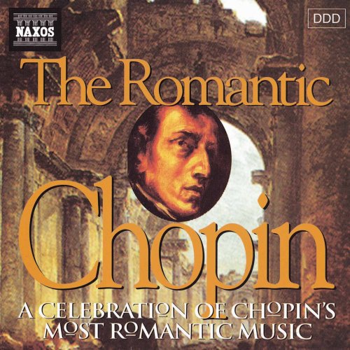 Chopin / Biret: Romatic Chopin