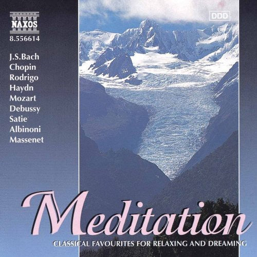 Night Music 14: Meditation / Various: Night Music 14: Meditation / Various