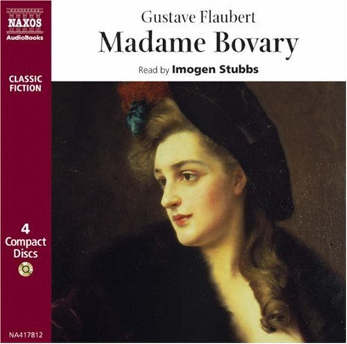 Flaubert / Stubbs: Madame Bovary