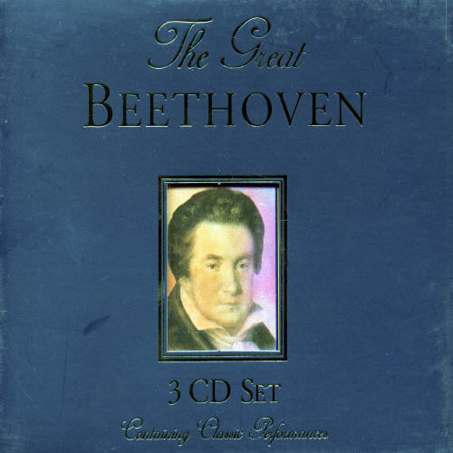 Beethoven, L.V.: Great Beethoven