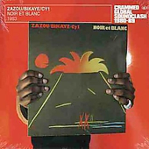 Zazou, Bikaye / Cy 1: Noir Et Blanc