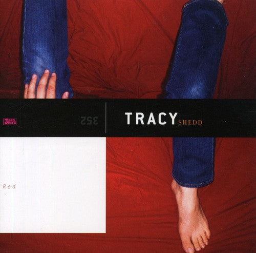 Shedd, Tracy: Red