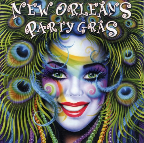 New Orleans Party Gras / Various: New Orleans Party Gras