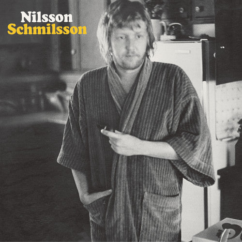 Nilsson, Harry: Nilsson Schmilsson