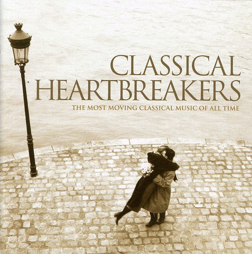 Classical Heartbreakers / Various: Classical Heartbreakers