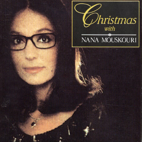 Mouskouri, Nana: Christmas with Nana Mouskouri