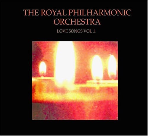 Rpo ( Royal Philharmonic Orchestra ): Love Songs 1