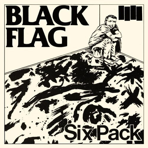 Black Flag: Six Pack
