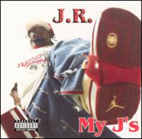 J.R.: My J's