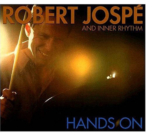 Jospe, Robert: Hands on