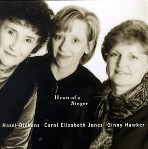 Heart of a Singer / Various: Heart Of A Singer / Various