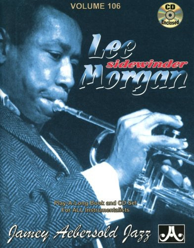 Aebersold, Jamey: Lee Morgan: Sidewinder