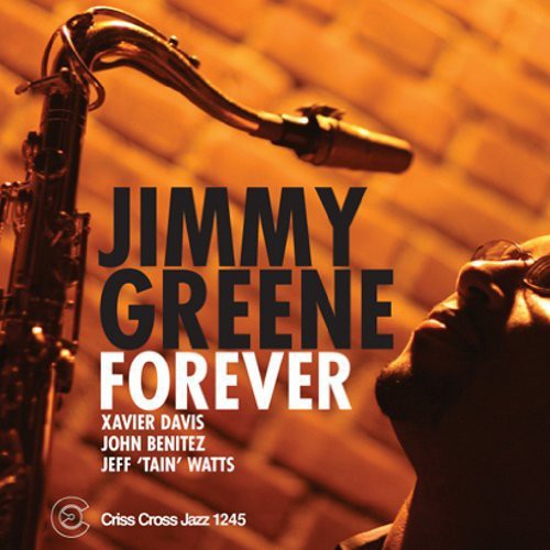 Greene, Jimmy: Forever
