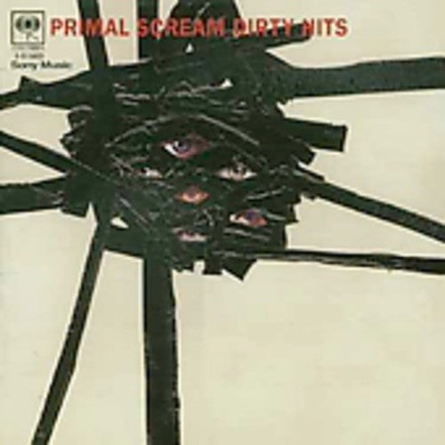 Primal Scream: Dirty Hits