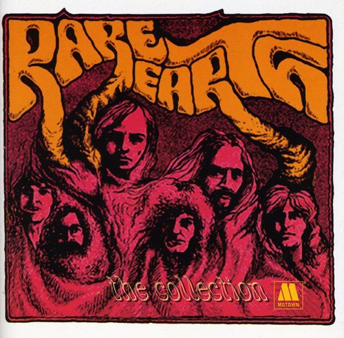 Rare Earth: Collection