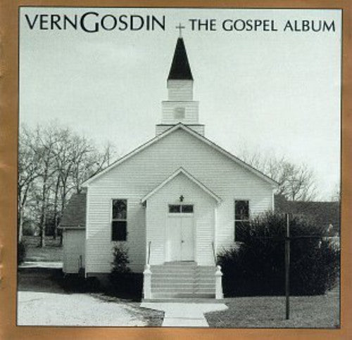 Gosdin, Vern: The Gospel Album