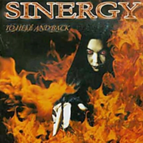 Sinergy: To Hell & Back
