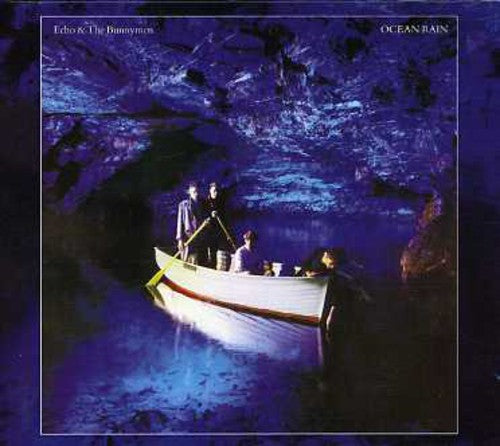 Echo & Bunnymen: Ocean Rain