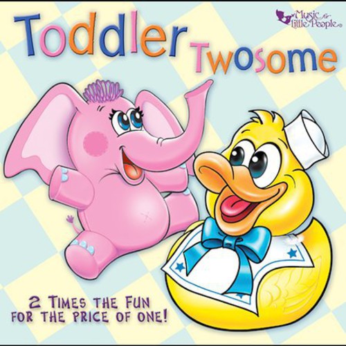 Toddler Twosome / Various: Toddler Twosome