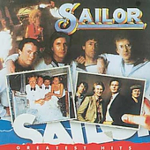 Sailor: Greatest Hits