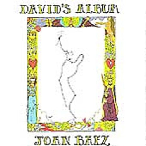 Baez, Joan: David's Album