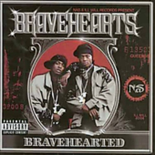 Bravehearts: Bravehearted