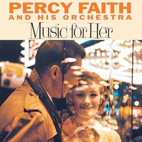 Faith, Percy: Music for Her