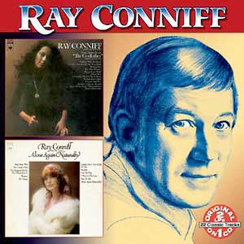 Conniff, Ray: Love Theme from the Godfather: Alone Again