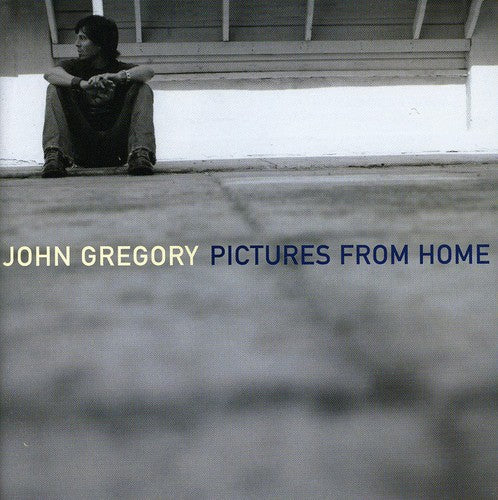 Gregory, John: Pictures from Home