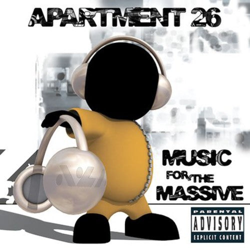 Apartment 26: Music for the Massive