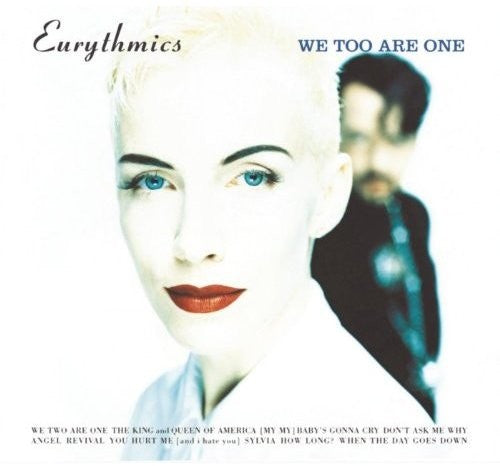 Eurythmics: We Too Are One
