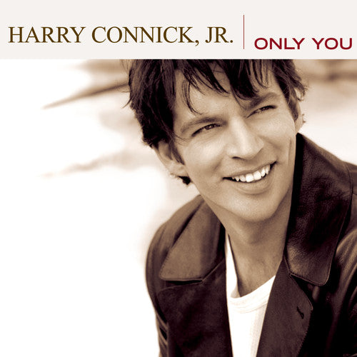 Connick Jr, Harry: Only You