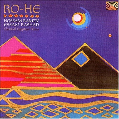 Ramzy, Hossam / Rashad, Essam: Ro-He