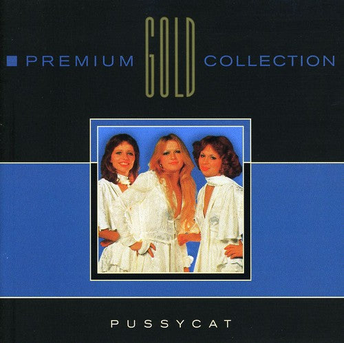 Pussycat: Single Hit Collection