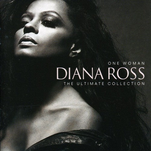 Ross, Diana: One Woman: Ultimate Collection