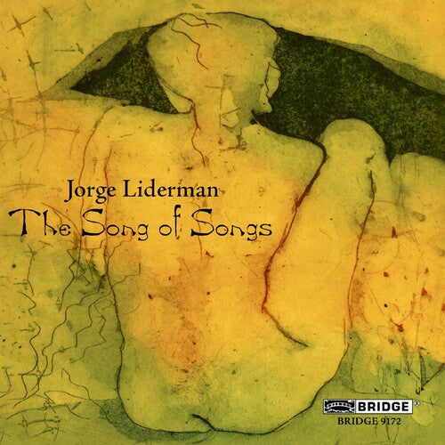 Liderman / Johnston / Blandy / Webster / Milnes: Song of Songs