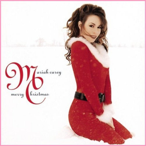 Carey, Mariah: Merry Christmas