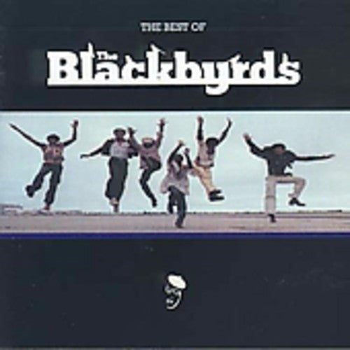 Blackbyrds: Best of Blackbyrds