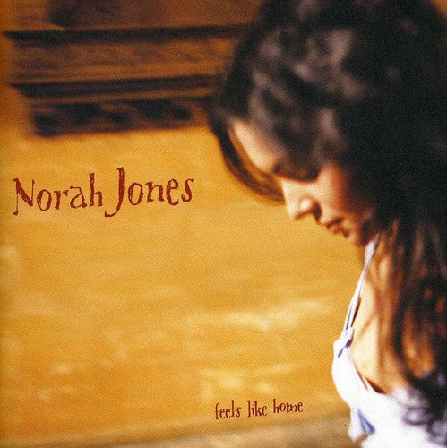 Jones, Norah: Feels Like Home