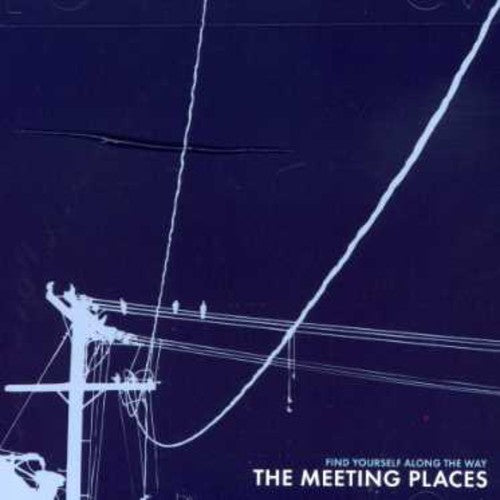 Meeting Places: Find Yourself Along the Way