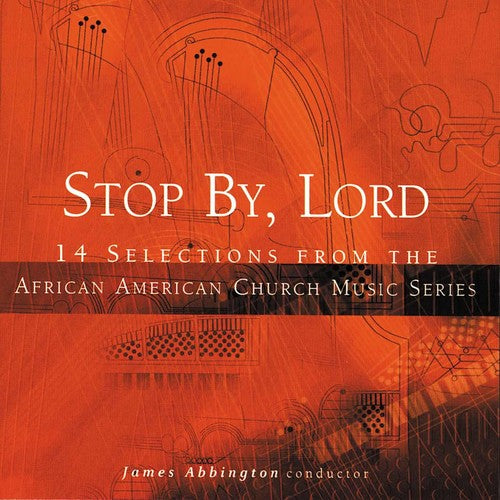 Abbington, James: Stop By, Lord