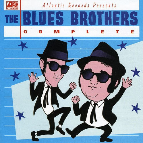 Blues Brothers: Complete Collection