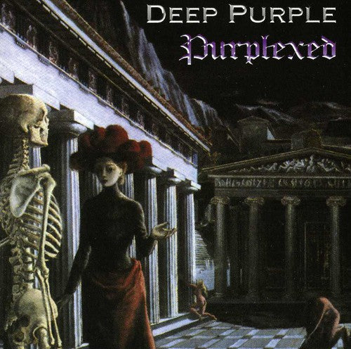 Deep Purple: Purplexed