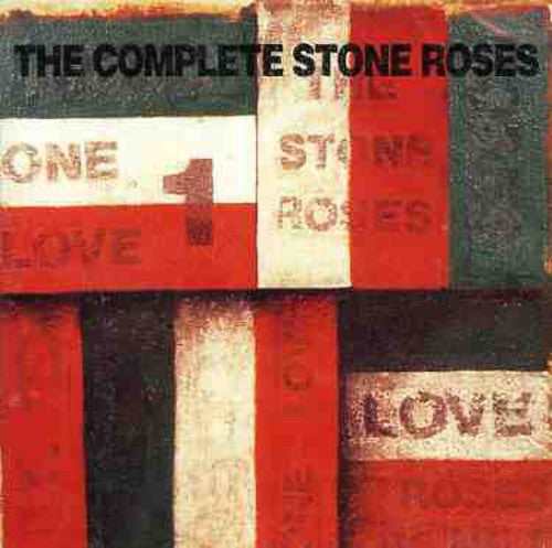Stone Roses: Complete Stone Roses