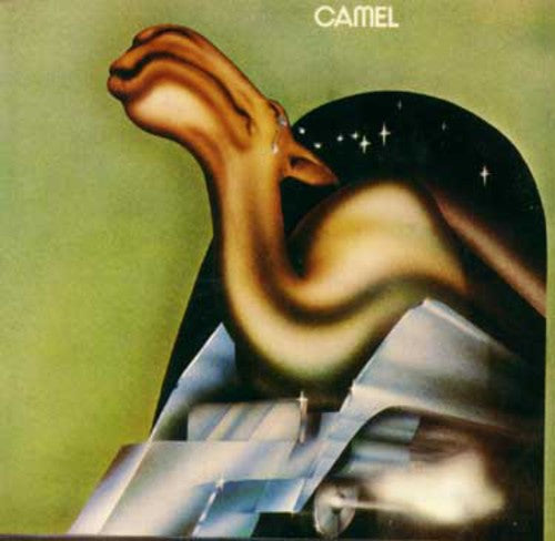 Camel: Camel 1st Album